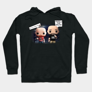 B4L Funko Hoodie